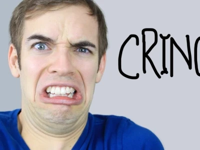 Cringe Meme Là Gì Sức Hút Khó Cưỡng Của Biểu Tượng Văn Hóa Mạng 2026