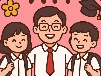 Hướng dẫn chi tiết cách tạo avatar lớp độc đáo và ấn tượng năm 2026