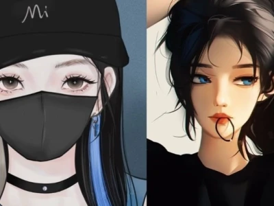 Khám phá 100+ Hình Avatar Cá Tính Nữ Cute Nổi Bật Nhất 2026