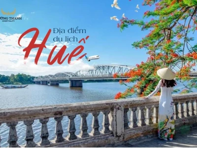 Khám phá 15+ Cảnh Đẹp Huế Quyến Rũ Vạn Người Mê