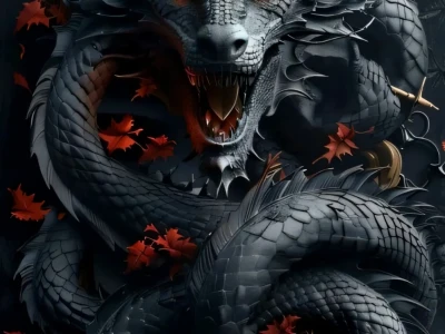 Khám phá 78+ Avatar Rồng Cute Độc Đáo Cho Năm 2026