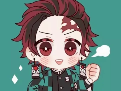 Khám phá 88+ hình ảnh Tanjiro chibi đáng yêu nhất