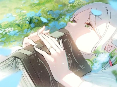 Khám phá Bộ sưu tập Ảnh Đẹp Anime Độc Đáo Nhất 2026