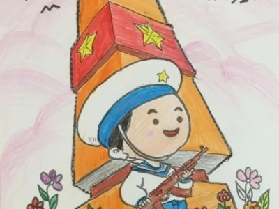 Khám phá bộ sưu tập hình ảnh chú bộ đội chibi độc đáo và ý nghĩa
