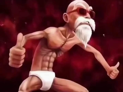Khám Phá Bộ Sưu Tập Meme Thầy Ông Nội Siêu Hài Hước