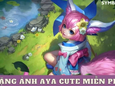 Khám phá Thế giới Aya Chibi: Hình ảnh Dễ thương và Ngộ nghĩnh