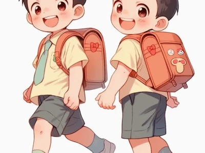 Khám Phá Thế Giới Hình Học Sinh Chibi Dễ Thương và Ngộ Nghĩnh