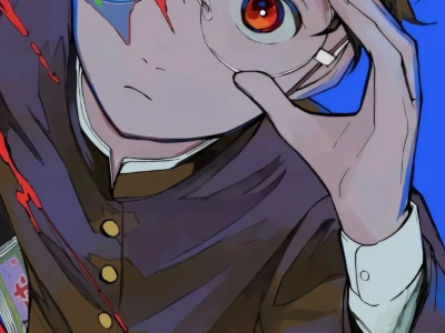 Khám phá thế giới hình nền Anime đẹp mê hồn cho năm 2026