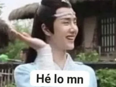 Khám phá Thế giới Meme "Hello" Vui nhộn và Độc đáo