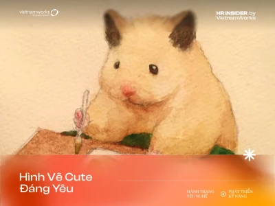 Khám phá Thế giới Ý tưởng Vẽ Chibi: Hướng dẫn chi tiết cho người mới bắt đầu