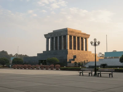 Khám phá vẻ đẹp Hà Nội qua ống kính: Những tọa độ cho ảnh triệu like 2026