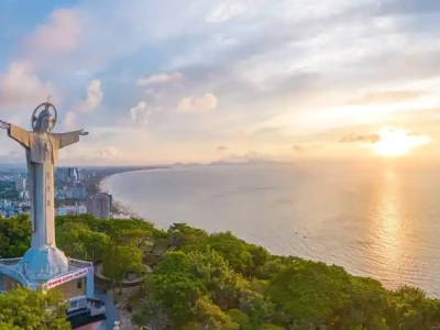 Khám phá Vũng Tàu: Top 20+ Cảnh Đẹp Hút Hồn Cho Hành Trình Trải Nghiệm