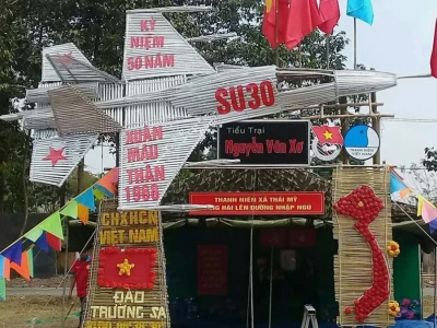 Trang trí lều trại: Ý tưởng độc đáo và mẹo đơn giản 2026