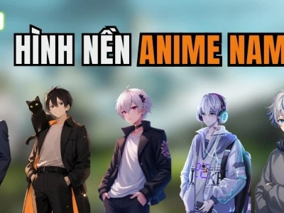 Tuyển Chọn Hình Avatar Anime Ngầu Cho Năm 2026