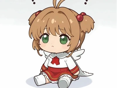 Tuyển tập ảnh anime nữ chibi siêu cute đáng yêu nhất 2026