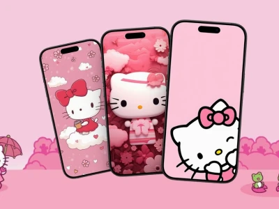 Tuyển Tập Ảnh Avatar Hello Kitty Đẹp Nhất 2026: Cute, Meme, Vô Tri
