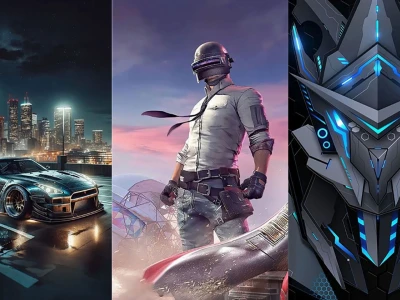 Tuyển Tập Hình Nền Game Đỉnh Cao Cho Năm 2026
