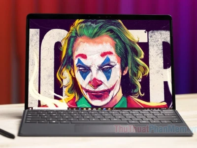 Tuyển Tập Hình Nền Joker Chất Nhất Cho Điện Thoại Năm 2026