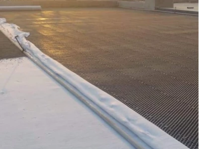Vải địa kỹ thuật trồng cây: Giải pháp tối ưu cho vườn ban công và đô thị