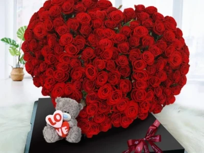 Ý nghĩa hoa hồng đỏ: Biểu tượng bất diệt của tình yêu và đam mê