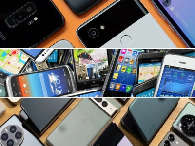 Cách chọn mua điện thoại cũ giá rẻ chất lượng và bền bỉ nhất 2026