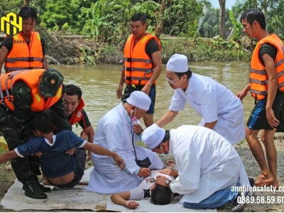 Cách chuẩn bị ứng phó với lũ lụt hiệu quả nhằm giảm thiểu thiệt hại tài sản năm 2026