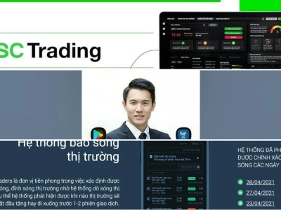 Hướng dẫn sử dụng phần mềm giao dịch chứng khoán hiệu quả nhất 2026