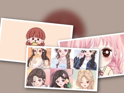 Top 100+ ảnh chibi dễ thương cho avatar đẹp và ấn tượng năm 2026