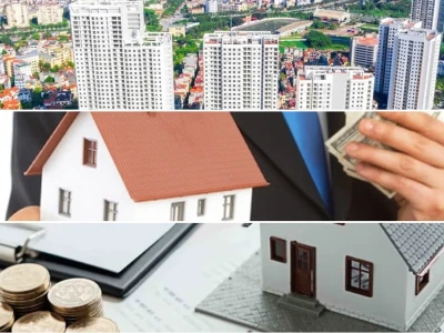 Cách tìm hiểu về các hình thức đầu tư bất động sản tiềm năng